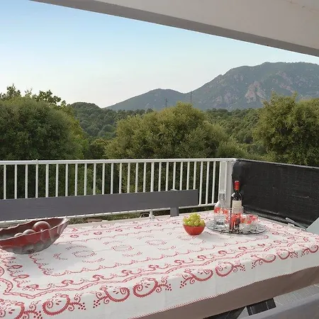 Four-bedroom Holiday In * Ocana