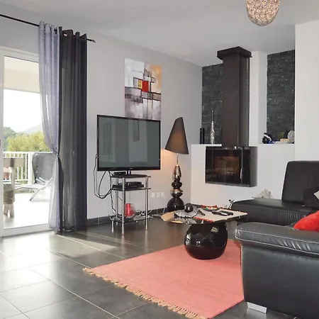 Four-bedroom Holiday In * Ocana