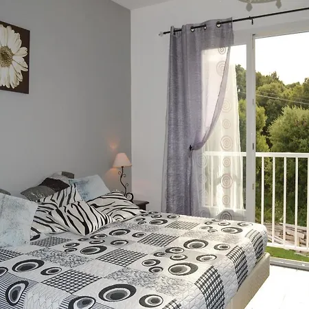 Four-bedroom Holiday In * Ocana