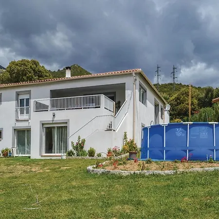 Four-bedroom Holiday In * Ocana