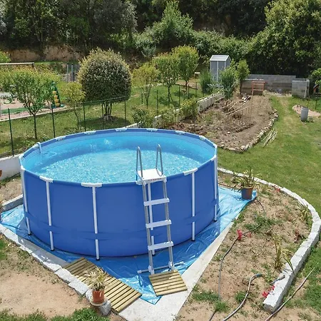 Four-bedroom Holiday In Ocana