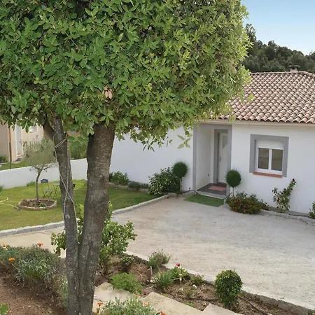 Four-bedroom Holiday In