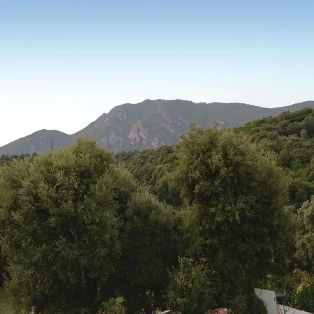 Four-bedroom Holiday In * Ocana