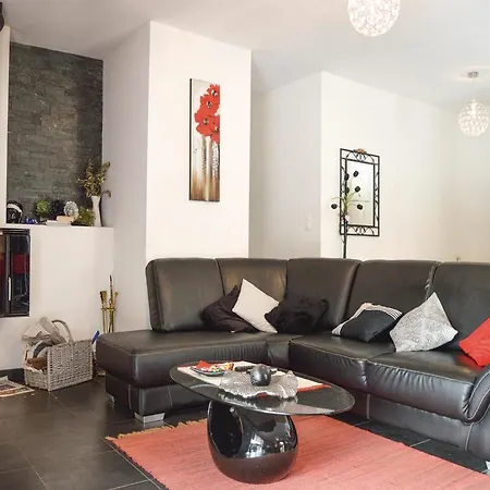 Four-bedroom Holiday In Ocana