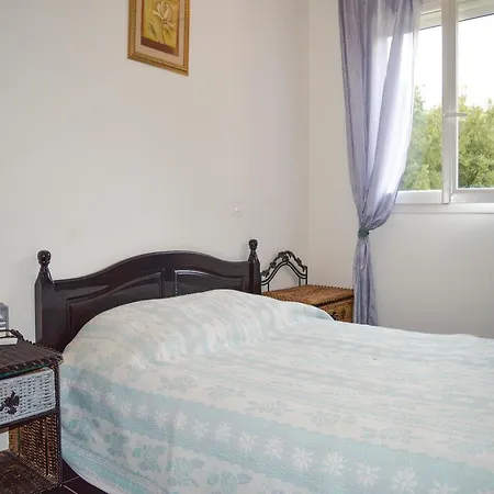 Four-bedroom Holiday In *