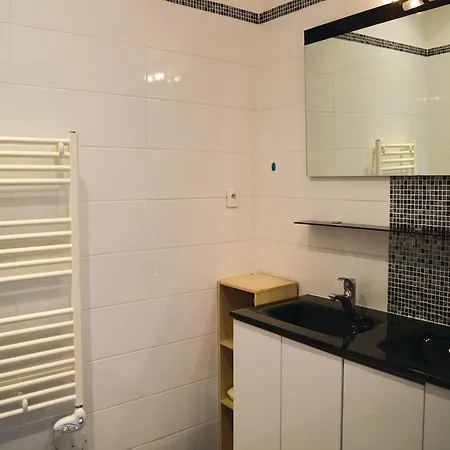 度假居 Four-bedroom Holiday In Ocana